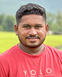 Dr. Akashkumar Patel - Door Step Doctor Pvt. Ltd.